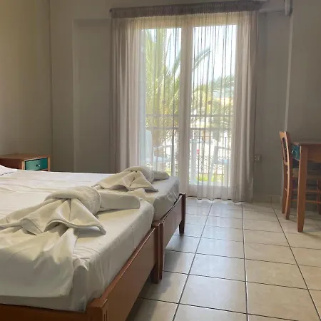 Hotel Olympia