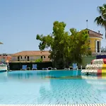 Hotel Olympia 2*