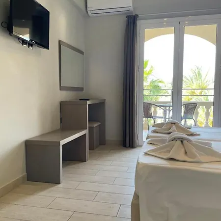 Olympia Hotel Laganas