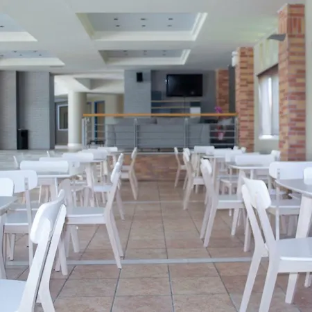 Hotel Olympia Laganas