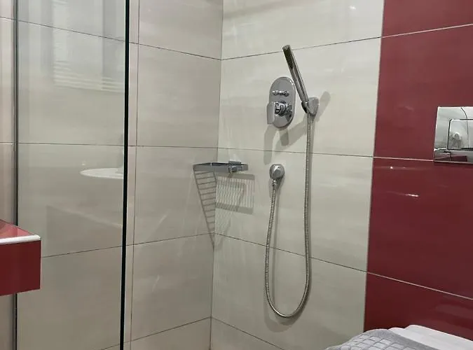 Olympia Отель 2*