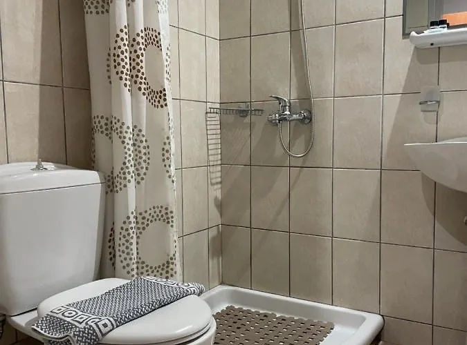 Отель Olympia 2*