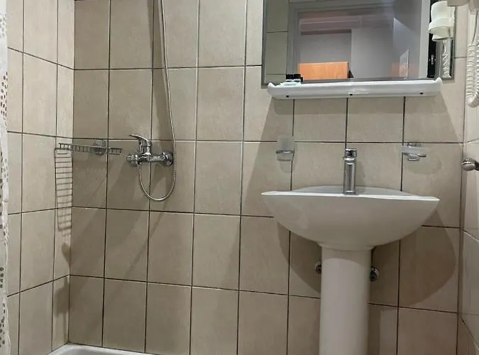 Olympia Отель