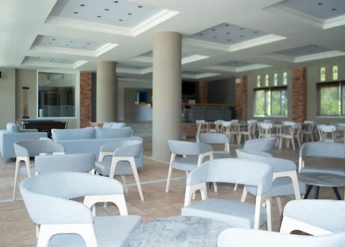 Olympia Лаганас