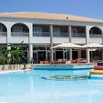 Olympia Hotel