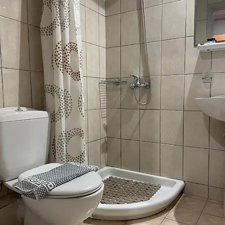 Hotel Olympia 2*