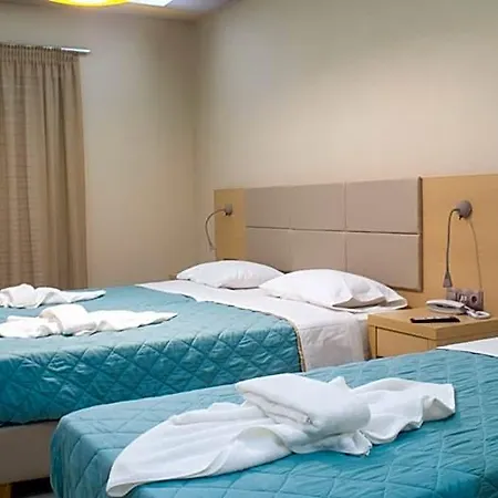 Hotel Olympia 2*