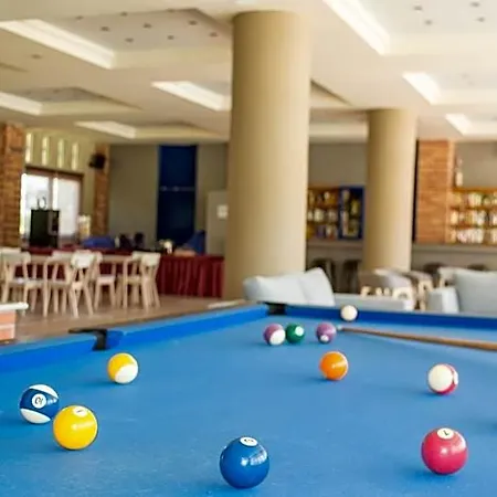 Hotel Olympia Laganas