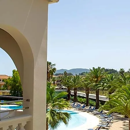 Olympia Hotel Laganas