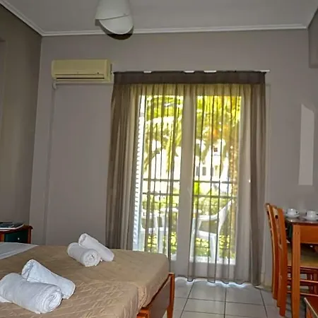 Hotel Olympia Laganas