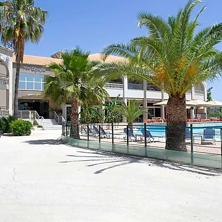 Hotel Olympia