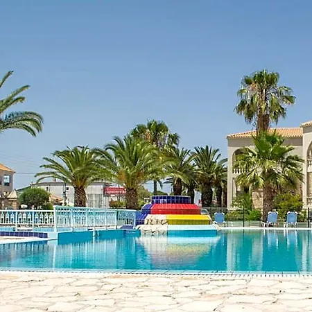 Olympia 2* Laganas