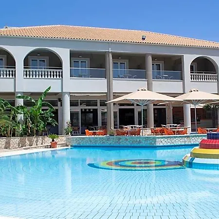 Olympia Hotel 2*