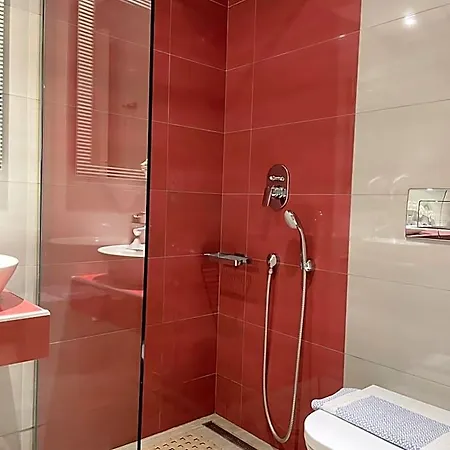 Hotel Olympia Laganas