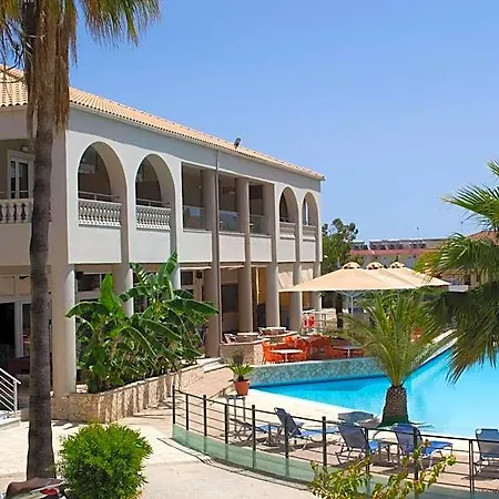 Olympia Hotel Laganas