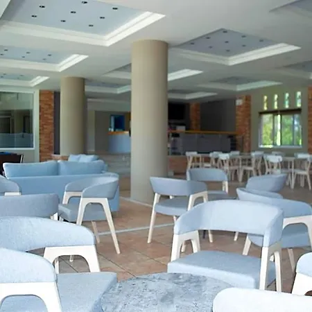 Hotel Olympia 2*