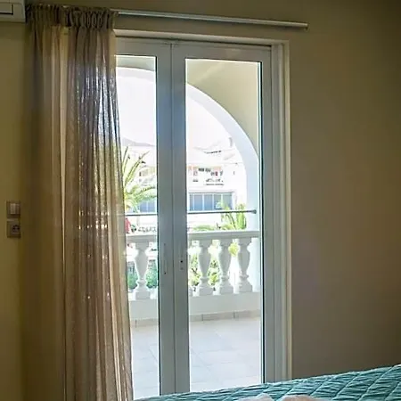 Olympia Hotel