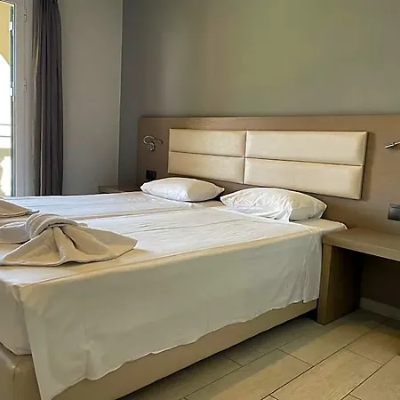 Hotel Olympia