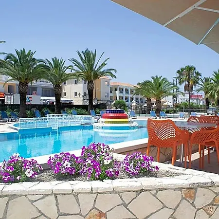 Olympia Hotel 2*