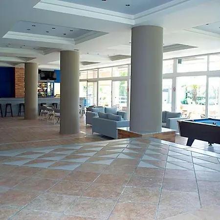 Olympia Hotel