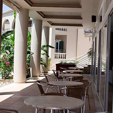 Hotel Olympia
