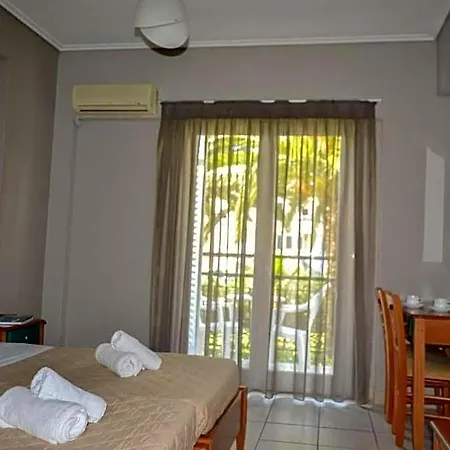 Hotel Olympia