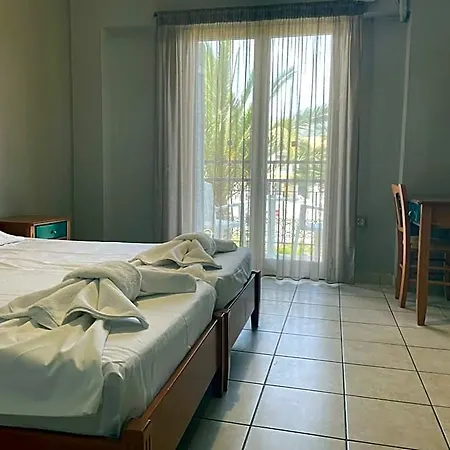 Hotel Olympia 2*