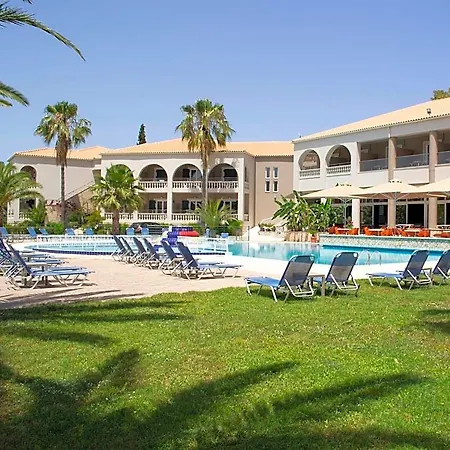 Olympia Hotel