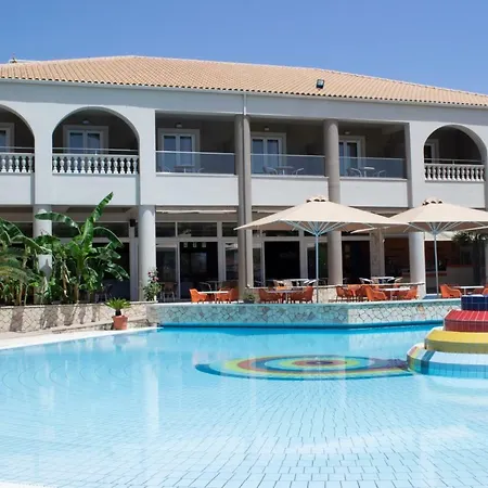 Olympia فندق
