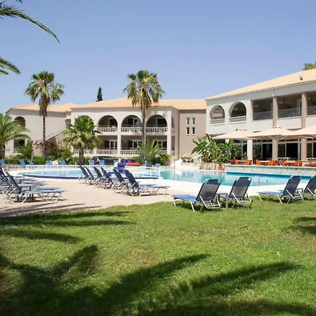 فندق Olympia 2*