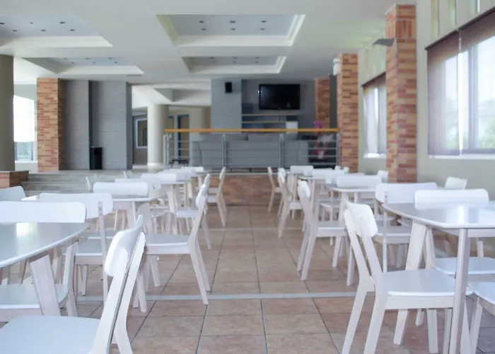 Hotel Olympia Laganas