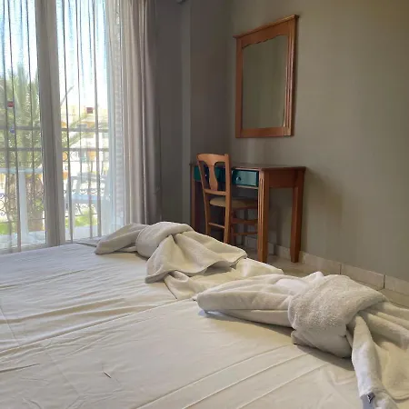 Olympia Hotel Laganas