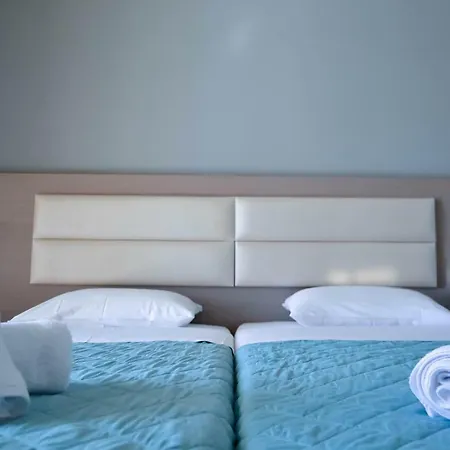 Olympia Hotel Laganas