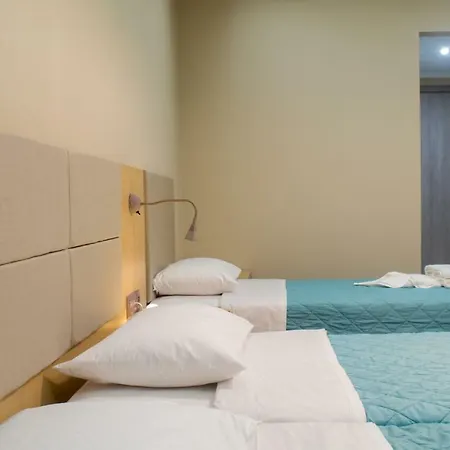 Hotel Olympia Laganas